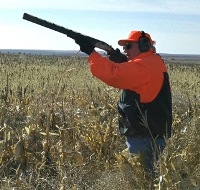 Fowl Hunting